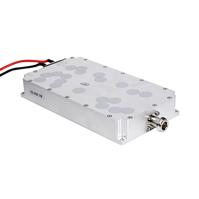 Modul anti-dronă 100W 830-940MHz