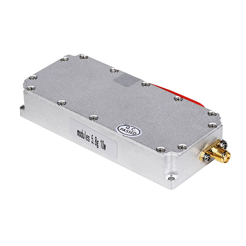 Modul anti-dronă de 10 W 5,8 GHz