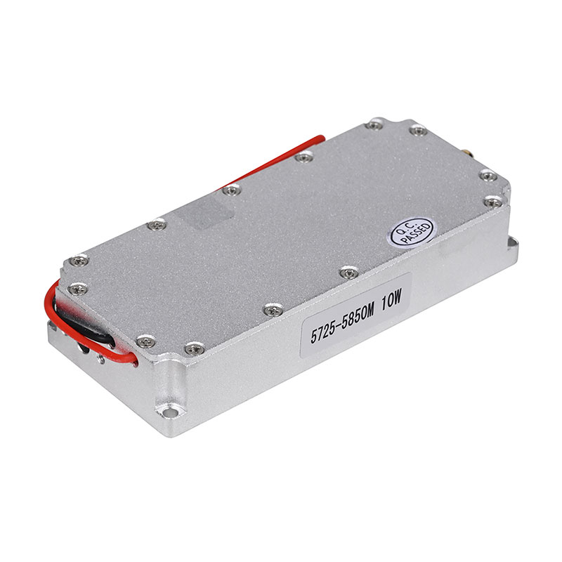 Modul anti drone 10W 5725-5850MHz