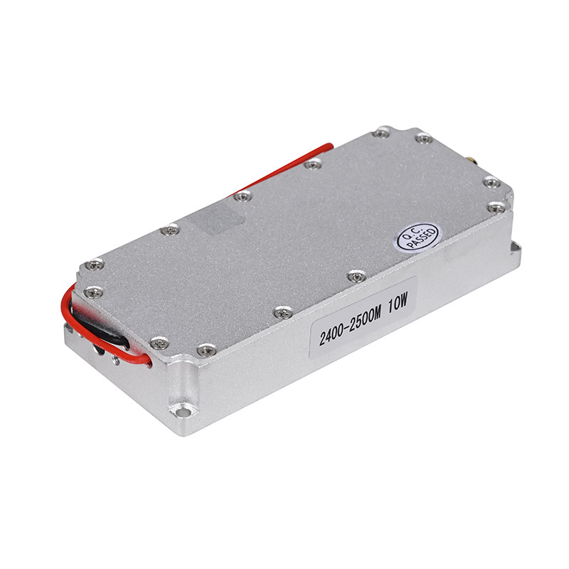 Modul anti -drone anti -drone de 10W UAV contramăsură