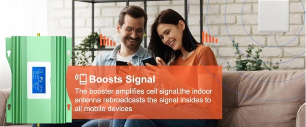 Nu mai sunt apeluri abandonate: rapel de semnal pentru telefonul mobil pentru fiecare purtător din 2025