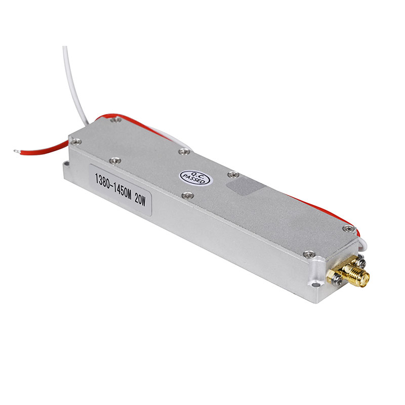 Modul Anti Drone 20W 1380-1450MHz