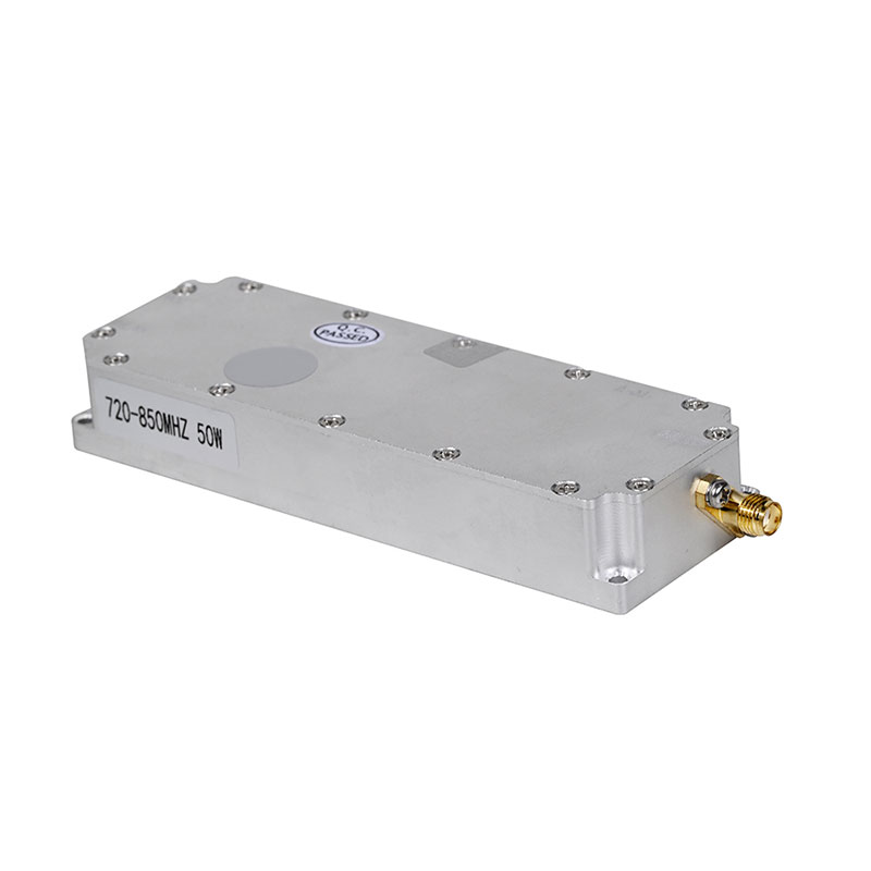 Modul anti drone de 50W 720-850MHz