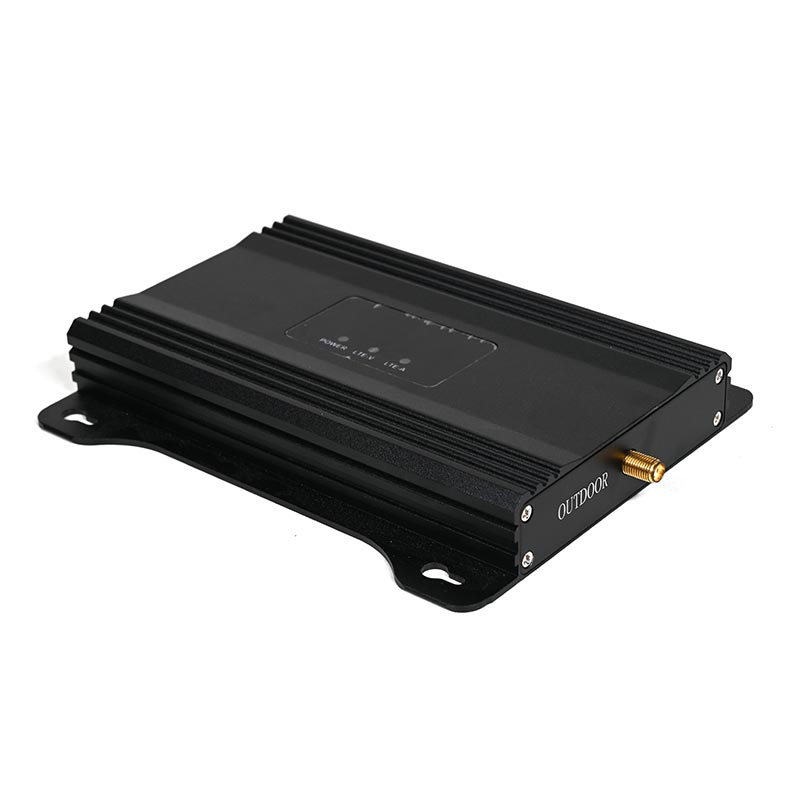 Band12/13/17 Car RV Dual Band Amplificator de semnal pentru telefonul mobil